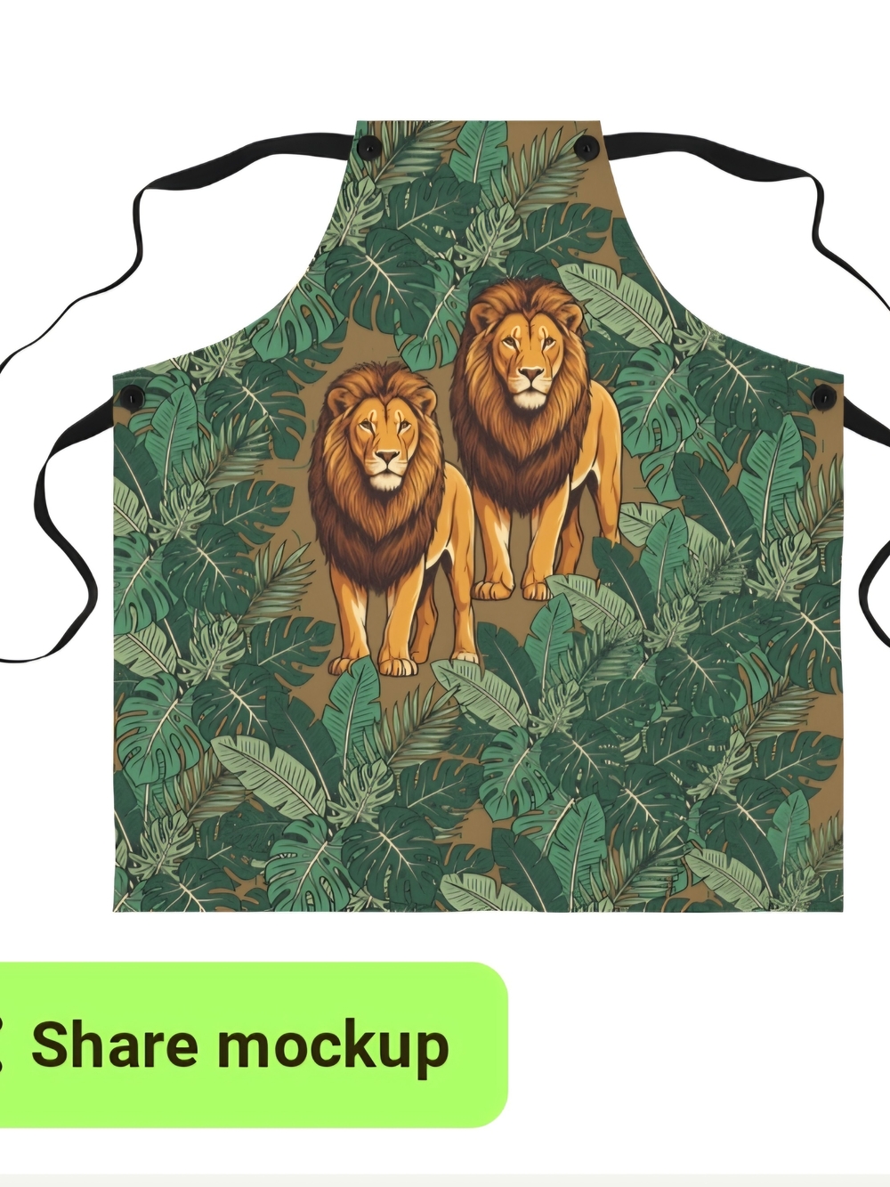 Jungle Love & The Big Cats